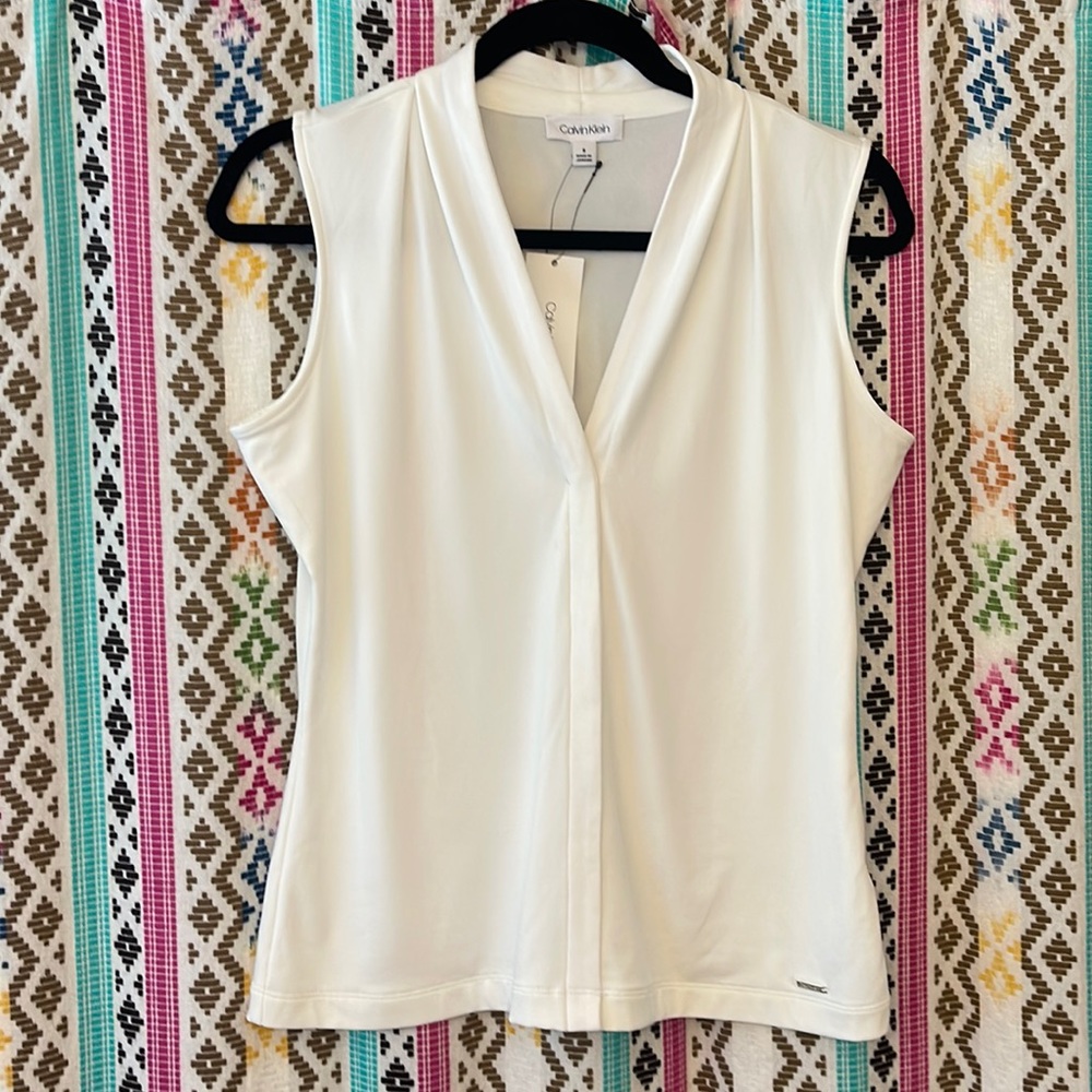 Calvin Klein Tank